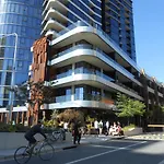 Cbd Artments In Cultural Precinct