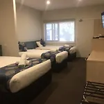 Leumeah Lodge