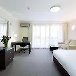 Best Western Tall Trees Motel