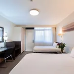 Best Western Tall Trees Motel