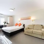 Best Western Tall Trees Motel