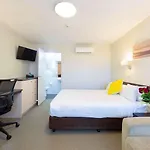 Best Western Tall Trees Motel