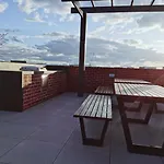 Brand New Luxe Sol Canberra Cbd One Bedroom Apartment