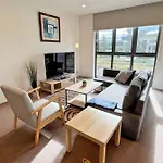 Bright In Braddon! 1 Bd 1Bth Apt