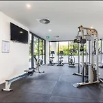 Spacious & Open 2 Bd 2Bth 2Crsp Apt - Dickson Cbd