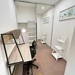 Bright In Braddon! 1 Bd 1Bth Apt