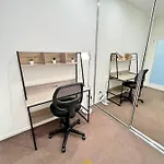 Bright In Braddon! 1 Bd 1Bth Apt