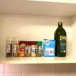 2 Beds 2 Baths Apt In Braddon Cbd - Pool, 1 Free Parking, Gym