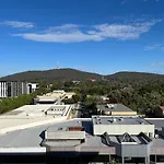The Avenue Canberra