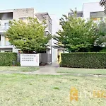 Beige & Beautiful - 1Bd 1Bth Apt - Close To Anu