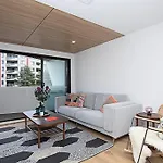 Beautiful Braddon 1 Bed Abode