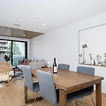 Beautiful Braddon 1 Bed Abode
