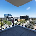 Accommodate Canberra - Metropolitan 70