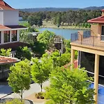 Tuggeranong Short Stay #08C - Sleeps 6