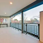 Ibis Styles Canberra Tall Trees