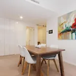 Iq Smart Apartments 704 Braddon Act