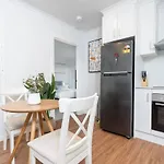 Cosy 1 Bedroom Unit In Ainslie