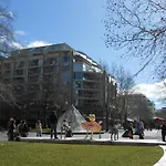 City Plaza