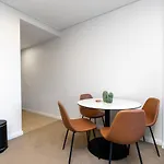 Parliamentary Triangle 1Br Apartment