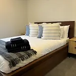 Braddon-Cbd-2 Bedroom Apt