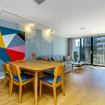 Cosy Apartment With Study In Central Braddon