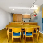 Cosy Apartment With Study In Central Braddon
