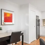Serain Residences On Northbourne Ave Canberra