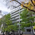 Serain Residences On Northbourne Ave Canberra