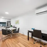Serain Residences On Northbourne Ave Canberra
