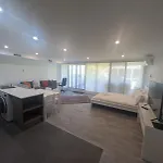 Dana-Cozy Apartment With Shared Entry In The City