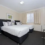 Accommodate Canberra - Kingston Court