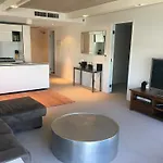 Boutique Properties Canberra Deluxe Three Bedroom Apartment Kingston Foreshore