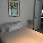 Boutique Properties Canberra Deluxe Three Bedroom Apartment Kingston Foreshore