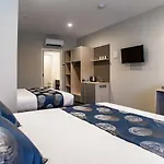 Leumeah Lodge