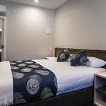 Leumeah Lodge