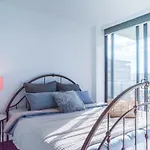 Highgate Executive Apartment City Walk Canberra