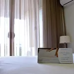 Pacific Suites Canberra