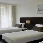 Pacific Suites Canberra
