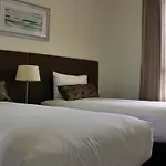 Pacific Suites Canberra