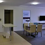 Pacific Suites Canberra