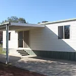 Capital Country Holiday Park