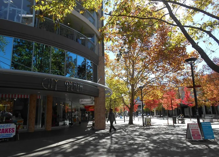 City Plaza