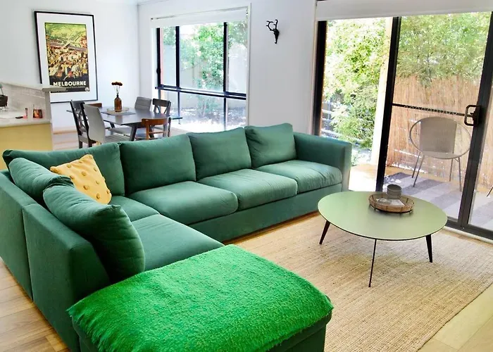 The Bedford At Braddon - 2Br With Free Parking & Wifi