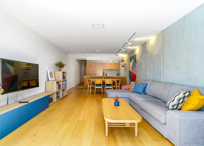 Cosy Apartment With Study In Central Braddon