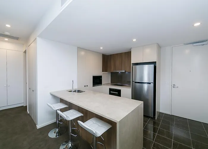 Accommodate Canberra - Amaya