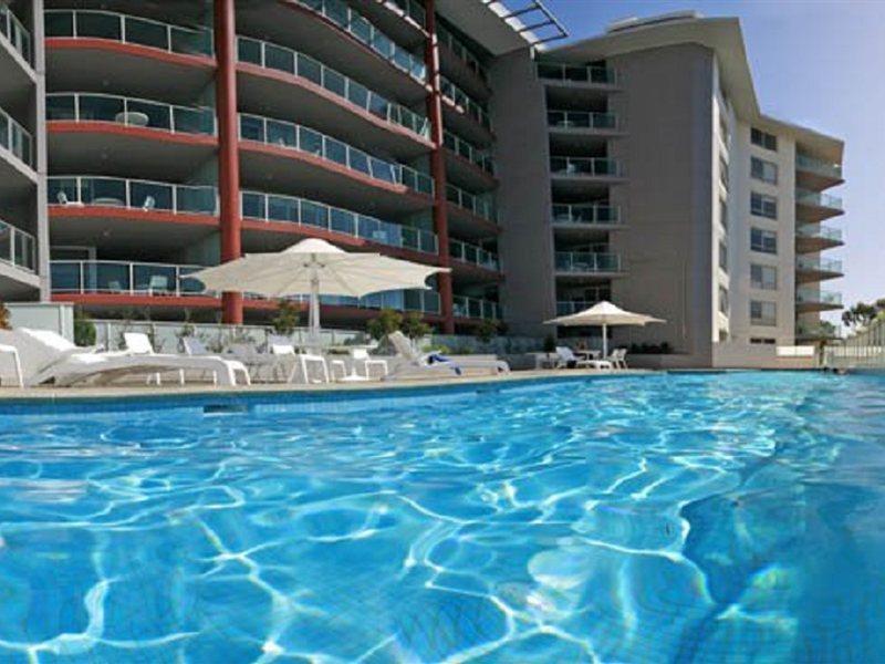 Aparthotel Pacific 4*