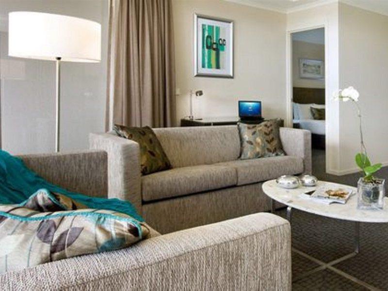 Aparthotel Pacific