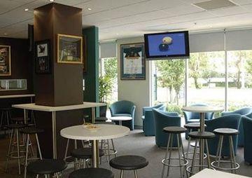 Aparthotel Pacific 4*