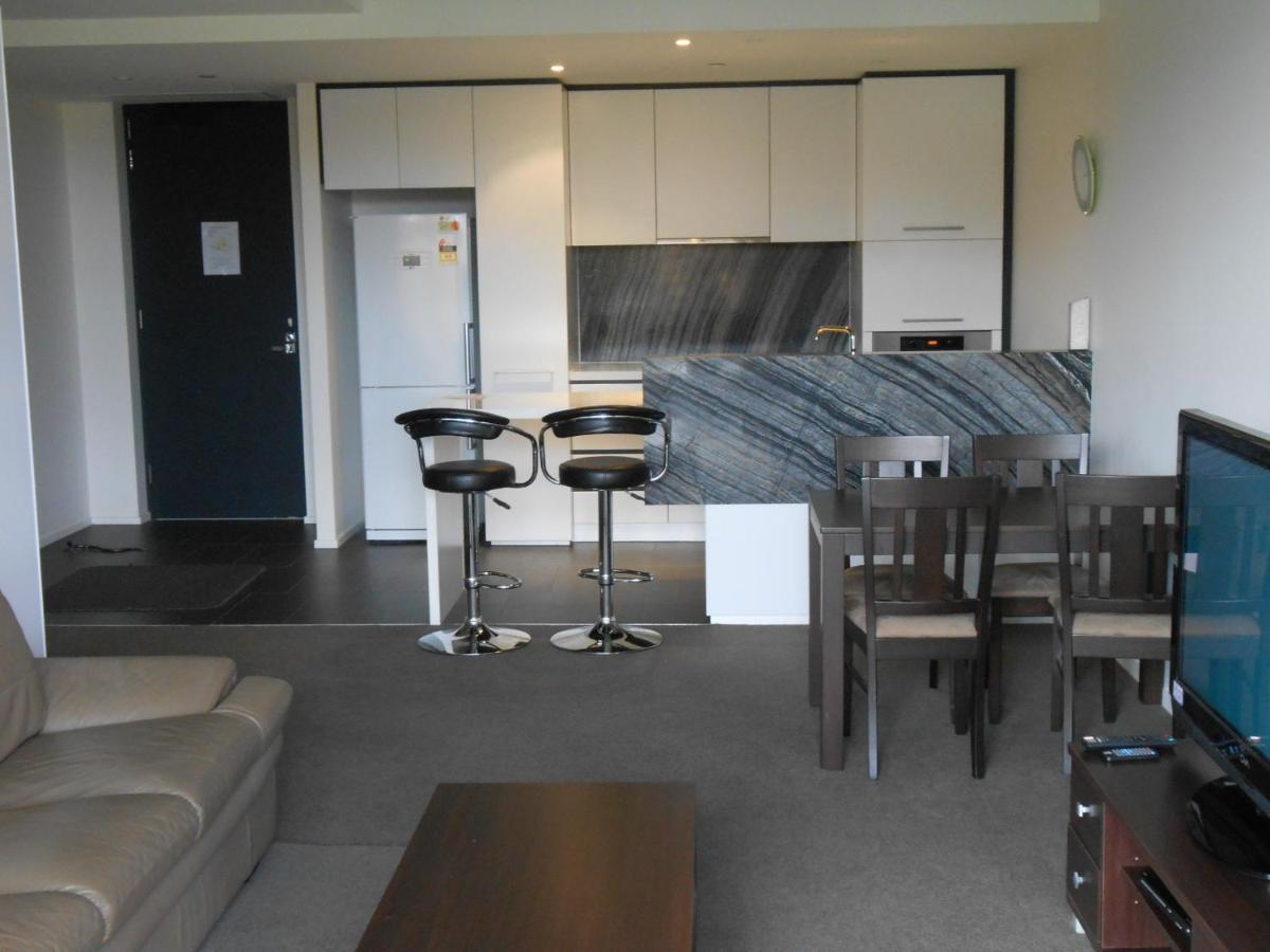 Apartment Cbd Artments In Cultural Precinct Canberra