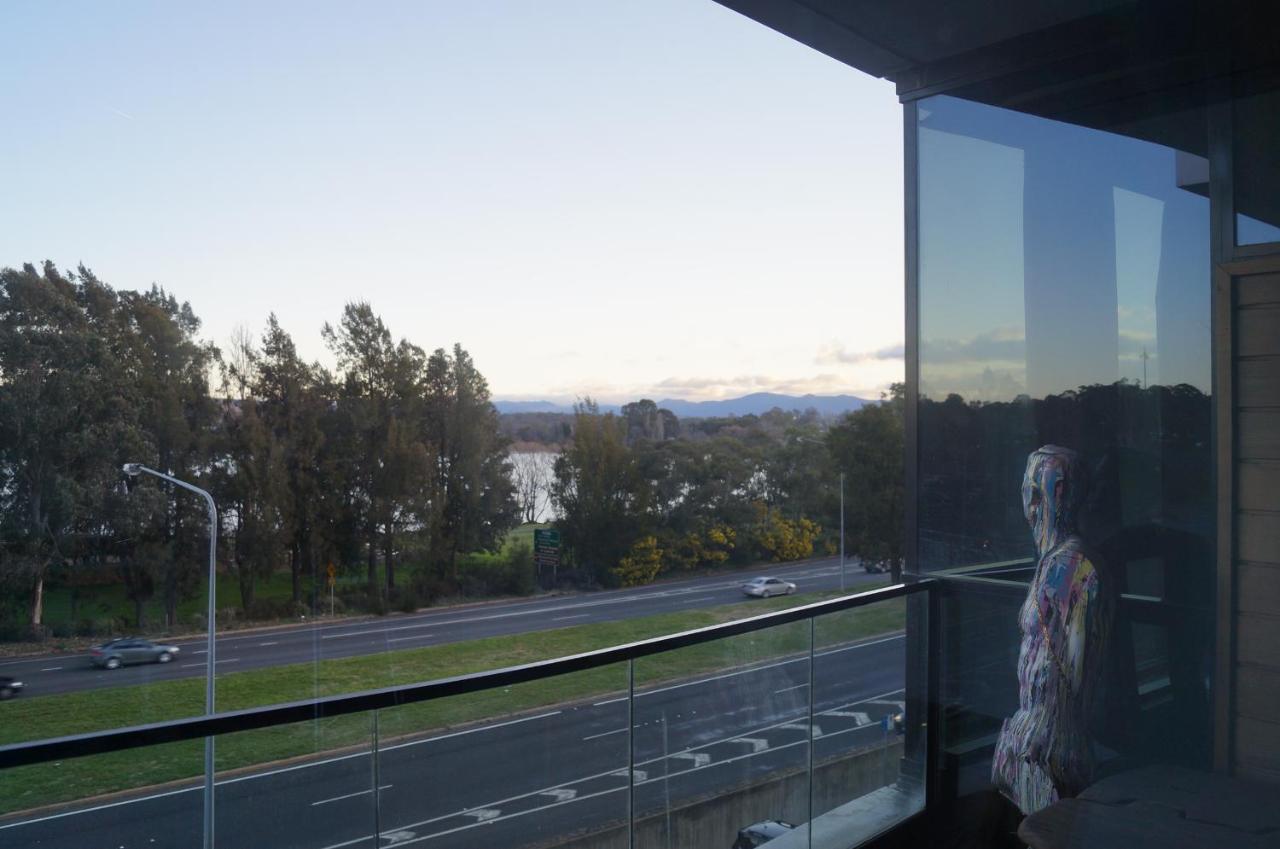 Cbd Artments In Cultural Precinct